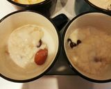 簡単30分で♪チーズクリームポットパイ作り方4写真