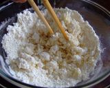 ボリューム餃子作り方3写真