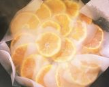 ふわっふわっ♡みかんケーキ♪作り方6写真
