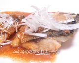 さばの味噌煮作り方5写真