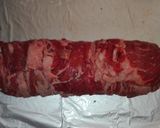 残り野菜とミックスシードのミートローフ作り方5写真