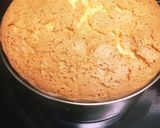 ふわっふわっ♡みかんケーキ♪作り方17写真