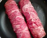 残り野菜とミックスシードのミートローフ作り方6写真