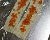 お正月アッサリおつまみ作り方1写真