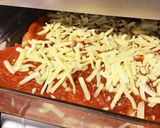 子供にも大人にも大人気！チキンパルメザン作り方6写真