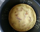 炊飯器で焼く 紅玉りんごのタルトタタン風作り方10写真