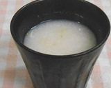 ほっこり温まる"甘酒"作り方3写真