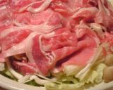 旨み凝縮☆蒸し鍋作り方3写真