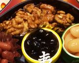 *お節* 2017年作り方12写真
