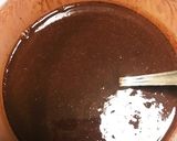 ココナッツオイル チョコレート作り方2写真