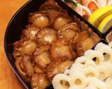 *お節* 2017年作り方13写真
