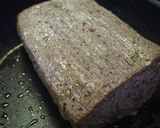 失敗しないダッチオーブンのローストビーフ作り方5写真