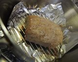 失敗しないダッチオーブンのローストビーフ作り方9写真