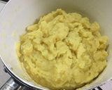 即席焼きリンゴ入り☆洋風きんとん作り方15写真