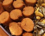 *お節* 2017年作り方5写真