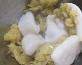 ねったぼ(南九州餅の郷土料理)作り方5写真