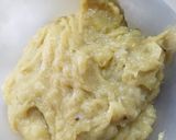 ねったぼ(南九州餅の郷土料理)作り方6写真