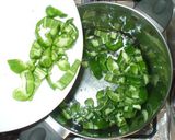 ごぼうサラダ♪簡単豚肉と酢味噌マヨネーズ作り方4写真