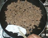 ごぼうサラダ♪簡単豚肉と酢味噌マヨネーズ作り方6写真