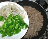 ごぼうサラダ♪簡単豚肉と酢味噌マヨネーズ作り方8写真