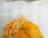 冬の旬を冷凍保存☆作り方3写真
