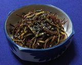 即席焼きリンゴ入り☆洋風きんとん作り方16写真