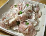 鮭シュウマイ作り方7写真