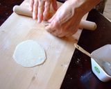 ボリューム餃子作り方5写真