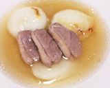 【簡単】お正月用に♪炊飯器でお餅つき！作り方12写真