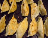 ボリューム餃子作り方6写真
