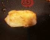 お正月のお餅で無糖の磯辺焼き★おかず向き作り方5写真