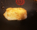 お正月のお餅で無糖の磯辺焼き★おかず向き作り方5写真
