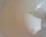 新春にマシュマロ食感♡かむろ風イチゴ大福作り方2写真