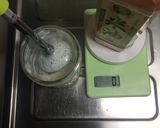 アレルギっ子のための☆豆乳マヨネーズ作り方2写真