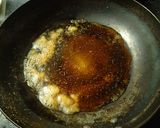 ごまめ（田作り）作り方4写真