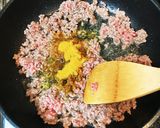 簡単！ハマる！我が家のキーマカレー作り方3写真
