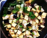 簡単！ハマる！我が家のキーマカレー作り方4写真