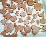 定番のココアクッキー★作り方8写真