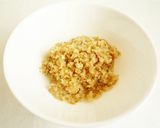 キヌアの茹で方作り方4写真