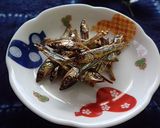 ごまめ（田作り）作り方7写真