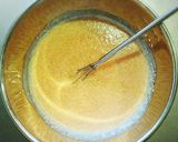 パスタ屋一丁目風♪たらこパスタ作り方4写真