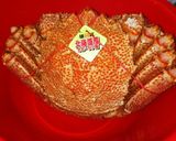 節約カニ甲羅で甘々濃厚絶品カニ雑炊作り方1写真