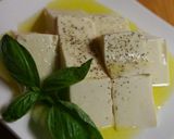 ✿イタリアン冷奴✿作り方5写真