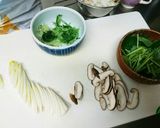 節約カニ甲羅で甘々濃厚絶品カニ雑炊作り方6写真