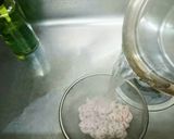 濃厚絶品たら白子、じゃがいも団子汁作り方7写真