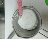 濃厚絶品たら白子、じゃがいも団子汁作り方9写真