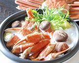 家にある材料で♬カニ鍋のダシ作り方3写真