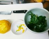 濃厚絶品たら白子、じゃがいも団子汁作り方11写真