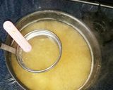 濃厚絶品たら白子、じゃがいも団子汁作り方12写真