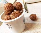簡単☆クランキーチョコ風☆作り方6写真